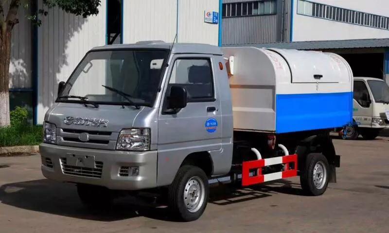 程力新能源人工智能搶險(xiǎn)救援車首批訂單圓滿交車，為國家電網(wǎng)提供一流產(chǎn)品