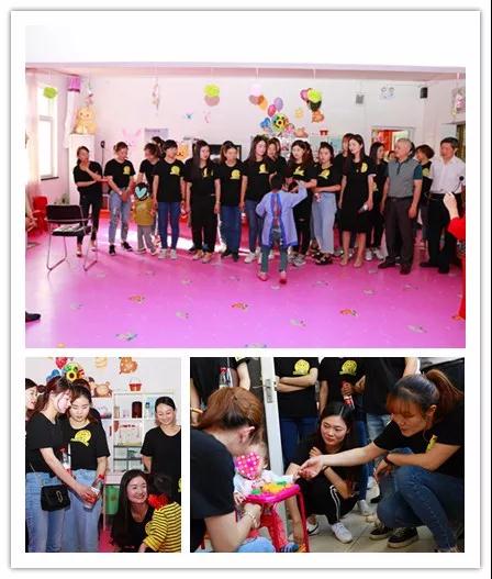 弘揚(yáng)傳統(tǒng)美德,關(guān)愛兒童成長----首屆“魅力隨州,多彩程力”抖音大賽捐贈(zèng)公益活動(dòng)紀(jì)實(shí)