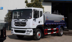 程力灑水車(chē)強(qiáng)制報(bào)廢年限是多久